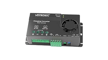 Votronic VCC 1212-30, Ladebooster Votronic VCC 1212-30