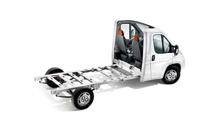 Wohnmobil,Wohnwagen, Chassis Wohnmobil/ Wohnwagen Chassis