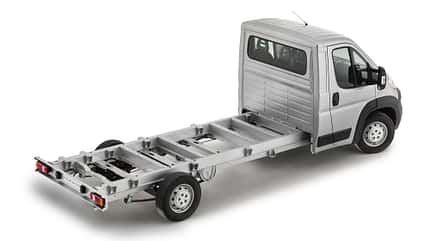 Wohnmobil,Wohnwagen, Chassis Wohnmobil/ Wohnwagen Chassis
