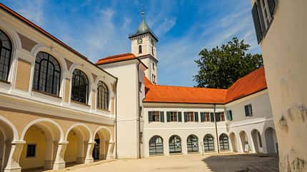 Reise, Deutschland, Schwaben Reise Oberschwaben