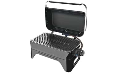 Kompaktgrill