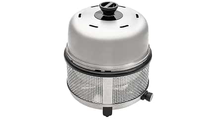 Kompaktgrill