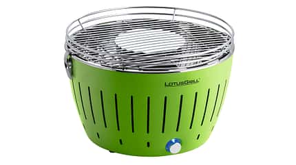 Kompaktgrill