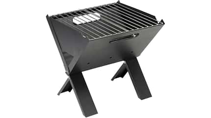Kompaktgrill