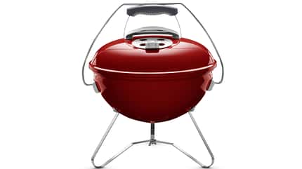 Kompaktgrill