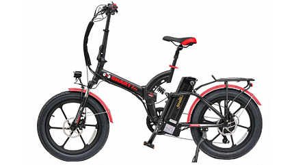 e-bike My-Travel-Bike