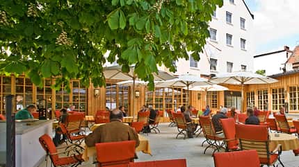 Landhut DbZ, Reise, Tour DsZ Landhut