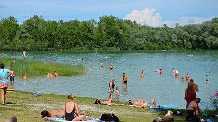 Landhut DbZ, Reise, Tour DsZ Landhut