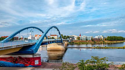 Frankfurt Oder Frankfurt Oder