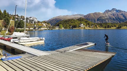 Schweiz, GraubŸnden Reise, GraubŸnden