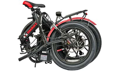 E-Bike Zubehšr