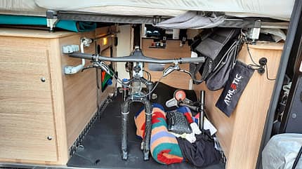 Hobbies im Urlaub Urlaub, Hobbies, Wohnmobil