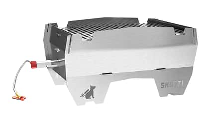 Skotti Grill Skotti Grill