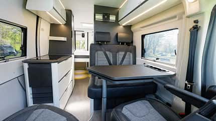 adria, twin, sports, eura,mobil, van Adria vs. Eura
