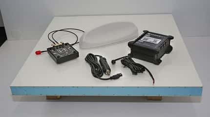 LTE-/ WLAN-Systems LTE-/ WLAN-Systems