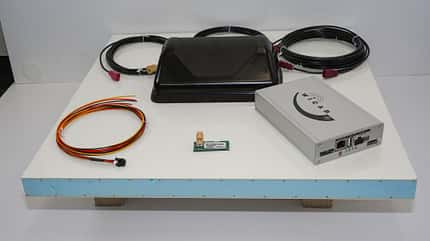LTE-/ WLAN-Systems LTE-/ WLAN-Systems