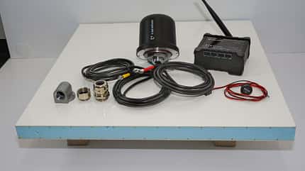LTE-/ WLAN-Systems LTE-/ WLAN-Systems