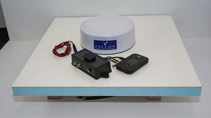 LTE-/ WLAN-Systems LTE-/ WLAN-Systems