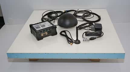 LTE-/ WLAN-Systems LTE-/ WLAN-Systems