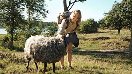 Südschweden Campingbus-Tour Südschweden Campingbus-Tour