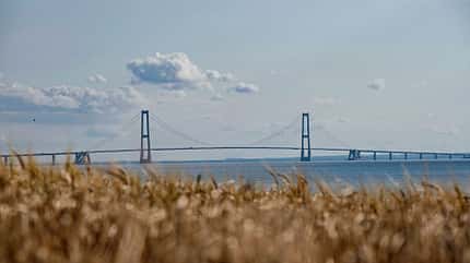 Südschweden Campingbus-Tour Südschweden Campingbus-Tour