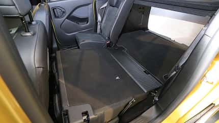 Mercedes T-Klasse (2022) Mercedes T-Klasse (2022)