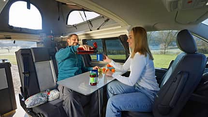 westfalia, kepler, five, test Westfalia Kepler Five im Test