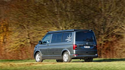 westfalia, kepler, five, test Westfalia Kepler Five im Test