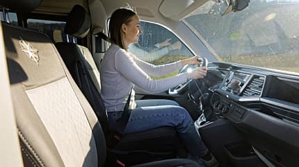 westfalia, kepler, five, test Westfalia Kepler Five im Test