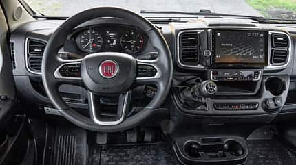 malibu, van, 640, test Malibu Van 640 LE RB im Test