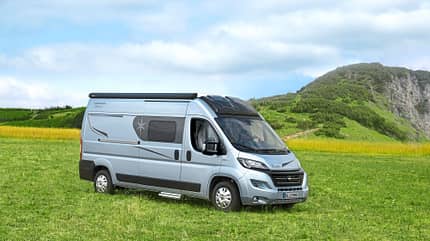 malibu, van, 640, test Malibu Van 640 LE RB im Test
