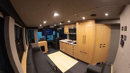 Loki Basecamp XL Coach Series Loki Basecamp XL Coach Series (2022)