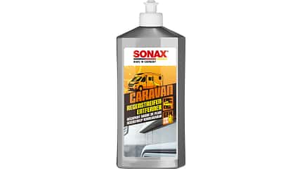 Besteck Advertorial Sonax