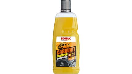 Besteck Advertorial Sonax