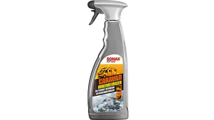 Besteck Advertorial Sonax