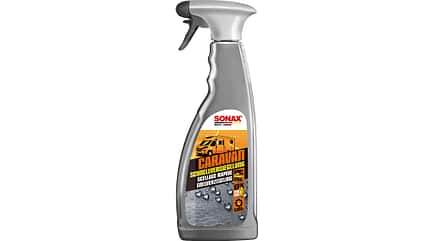 Besteck Advertorial Sonax