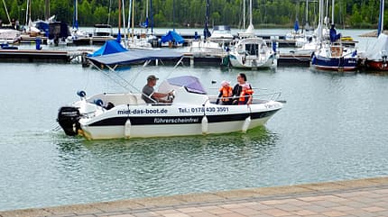 Leipziger Seenland