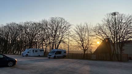 Malibu Van 640 LE RB (2022), Dauertest, promobil Malibu Van 640 LE RB (2022) im Dauertest