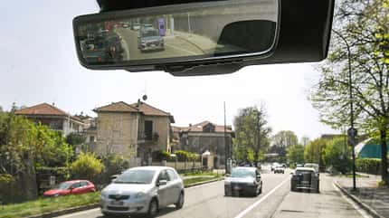 Fahrbericht, Fiat Ducato Fiat Ducato