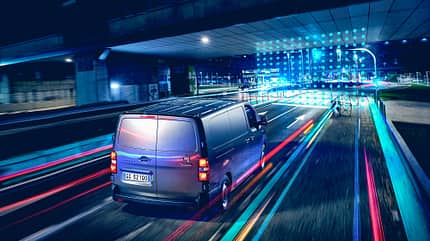 Fahrbericht, Fiat Ducato Fiat Ducato