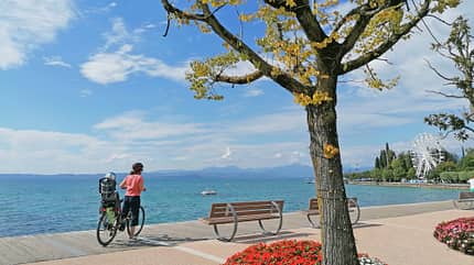 Gardasee Gardasee