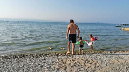 Gardasee Gardasee