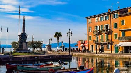Gardasee Gardasee