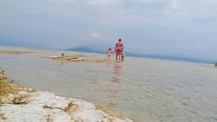 Gardasee Gardasee