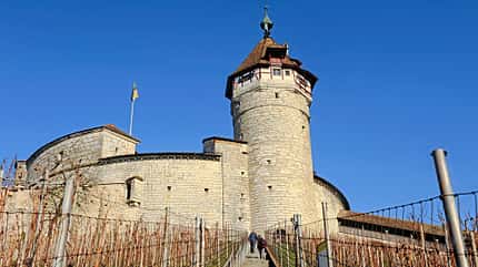 caravan-tour, schaffhausen, thurgau, ostschweiz Reise-Tipp Ostschweiz