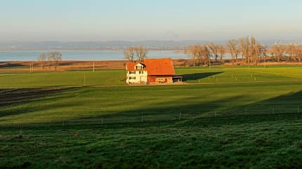 caravan-tour, schaffhausen, thurgau, ostschweiz Reise-Tipp Ostschweiz