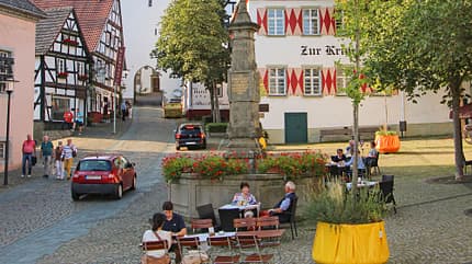 camping, sauerland, fluesse, seen Reise-Tipp Sauerland