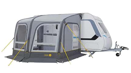 Trigano Aircamp Lima Vorzelt Trigano Aircamp Lima Vorzelt