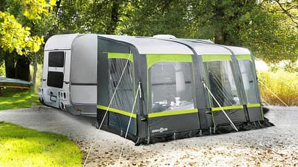 Brunner Air Tech Prairie Vorzelt Brunner Air Tech Prairie Vorzelt