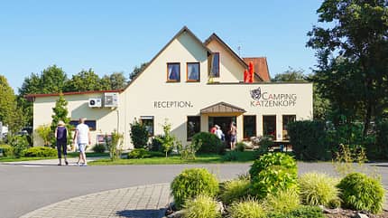 CDM Katzenkopf Katzenkopf